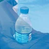 Kelsyus Floating Pool Lounger Inflatable Chair With Cup Holder Blue 2 Pack - 80014