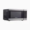Kenmore Countertop Microwave Oven, 0.7 Cu Ft, 700W, Stainless Steel - Digital Display