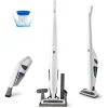 Kenmore Cordless Stick Vacuum 2-Speed 2-in-1 White - DS1030