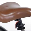 Kent Men's Bayside Cruiser Bike 26 in Satin Cocoa