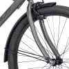 Kent Men's Bayside Cruiser Bike 26 in Satin Cocoa
