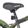 Kent BMX Kids Bicycle 20in Green Camouflage - Incognito