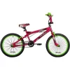 Kent Girls BMX Bike, Pink, 20in - Trouble