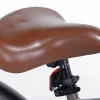 Kent Men's Cruiser Bike 26 in Satin Cocoa - Bayside