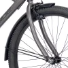 Kent Men's Cruiser Bike 26 in Satin Cocoa - Bayside