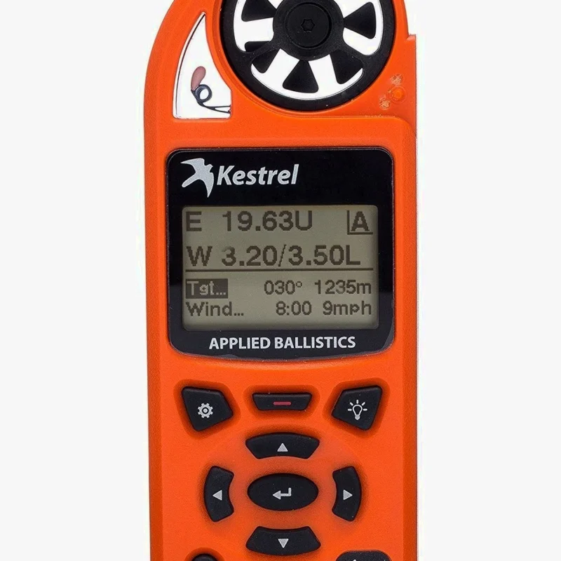 Kestrel 5700 Elite Weather Meter With Applied Ballistics - 5700 Elite