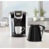 Keurig 2.0 Single Serve Brewer With 70 oz Water Reservoir - K450