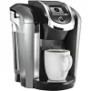 Keurig 2.0 Single Serve Brewer With 70 oz Water Reservoir - K450