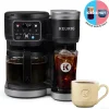 Keurig Hot & Iced Single Serve And Carafe Coffee Maker, 72oz - K-Duo Gen 2