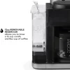 Keurig Hot & Iced Single Serve And Carafe Coffee Maker, 72oz - K-Duo Gen 2