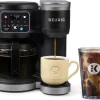 Keurig Hot & Iced Single Serve And Carafe Coffee Maker, 72oz - K-Duo Gen 2