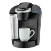 Keurig K-Classic Single-Serve Coffee Maker, 48 Ounces, Matte Black - K50