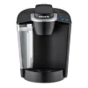 Keurig K-Classic Single-Serve Coffee Maker, 48 Ounces, Matte Black - K50