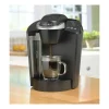 Keurig K-Classic Single-Serve Coffee Maker, 48 Ounces, Matte Black - K50