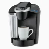 Keurig K-Classic Single Serve K-Cup Pod Coffee Maker, 48 oz, Black - K50