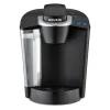 Keurig K-Classic Single Serve K-Cup Pod Coffee Maker, 48 oz, Black - K50