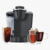 Keurig K-Classic Single Serve K-Cup Pod Coffee Maker, 48 oz, Black - K50