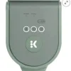 Keurig K-Mini Go Single-Serve K-Cup Pod Coffee Maker, Sage