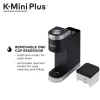 Keurig K-Mini Plus Single Cup Coffee Machine - 46217181