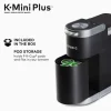 Keurig K-Mini Plus Single Cup Coffee Machine - 46217181