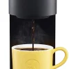 Keurig K-Mini Single Serve Coffee Maker, Black