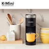 Keurig K-Mini Single Serve Coffee Maker, Black
