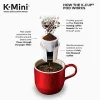 Keurig K-Mini Single Serve Coffee Maker, Black
