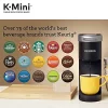 Keurig K-Mini Single Serve Coffee Maker, Black