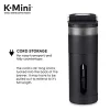 Keurig K-Mini Single Serve Coffee Maker, Black