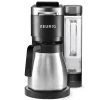 Keurig Single Serve & Carafe Coffee Maker, 60 oz Water Reservoir, 12-Cup Thermal Carafe - K-Duo Plus