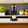 Keurig Single Serve & Carafe Coffee Maker, 60 oz Water Reservoir, 12-Cup Thermal Carafe - K-Duo Plus