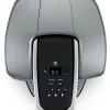 Keurig Single Serve K-Cup Pod Coffee Maker, Brushed Silver - K-Elite