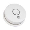 Kidde Wire-Free Interconnected Smoke And Carbon Monoxide Alarm, 10-Year Sealed Battery - P4010DCSCO-W
