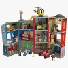KidKraft Everyday Heroes Play Set
