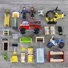 KidKraft Everyday Heroes Play Set