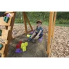KidKraft Wooden Swing Set - Appleton
