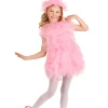 Kid's Cotton Candy Costume