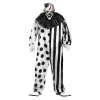 Killer Clown, Halloween Costume for Adults, by Way to Celebrate