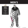 Killer Clown, Halloween Costume for Adults, by Way to Celebrate