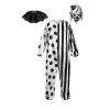 Killer Clown, Halloween Costume for Adults, by Way to Celebrate