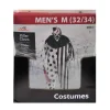 Killer Clown, Halloween Costume for Adults, by Way to Celebrate