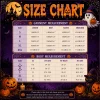 KimSoong Halloween Sweatshirts for Women Ghost Reading Books Sweater Cute Spooky Bookish Shirt Fall Pullover Tops