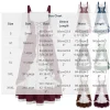 Kinrui Renaissance Costume Women Vintage Medieval Victorian Dress Tie Knot Corset Ren Faire Maid Fairy Cosplay Princess