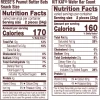 Kit Kat and Reese's Assorted Milk Chocolate, Halloween Candy Bag, 18.44 oz (30 Pieces)