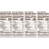 Kit Kat Assorted Flavored Wafer Snack Size, Halloween Candy Bulk Bag, 30.2 oz (60 Pieces)