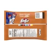 Kit Kat Ghost Toast Cinnamon Toast Flavored Creme Wafer Snack Size, Halloween Candy Bag, 9.8 oz