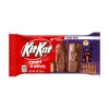 Kit Kat® Milk Chocolate Wafer Count and Witch King Size, Candy Bar, 3 oz
