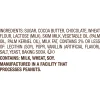 KIT KAT® Milk Chocolate Wafer Snack Size Counts, Halloween Candy Bag, 9.44 oz