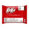 Kit Kat Milk Chocolate Wafer Snack Size, Halloween Candy Bag, 10.78 oz