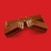 Kit Kat Milk Chocolate Wafer Snack Size, Halloween Candy Bag, 10.78 oz